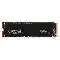 SSD CRUCIAL P3 PLUS 1TB M.2 NVME GEN.4