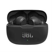AURICOLARI JBL BLUETOOTH WAVE 200TWS NERO (JBLW200TWSBLK)