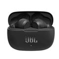 AURICOLARI JBL BLUETOOTH WAVE 200TWS NERO (JBLW200TWSBLK)