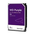 HD WD 4 TB SATA PER VIDEOSORVEGLIANZA  WD43PURZ