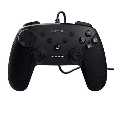 GAMEPAD TRUST CONTROLLER GXT 541 MUTA GAMING PC (24789)