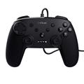 GAMEPAD TRUST CONTROLLER GXT 541 MUTA GAMING PC (24789)