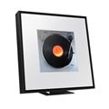 Sistema audio Samsung Music Frame Speaker HW-LS60D/ZF