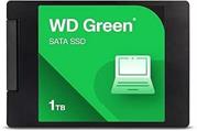 SSD 1TB WESTERN DIGITAL GREEN 2,5 SATA 3 WDS100T5G0A