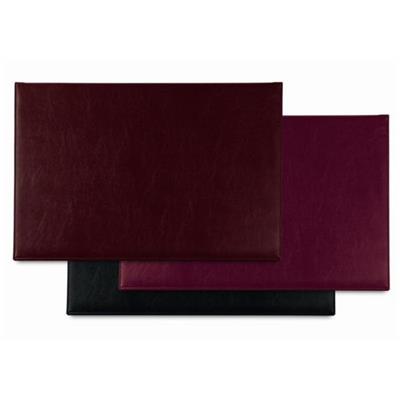 SOTTOMANO LEBEL DOPPIO MARRONE 48X32