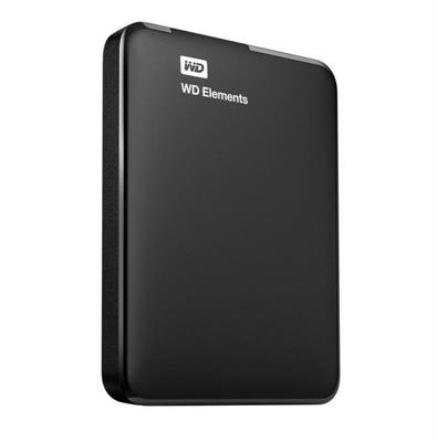 HD esterno WD 1TB 2,5 USB 3.0