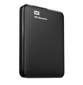 HD esterno WD 1TB 2,5 USB 3.0