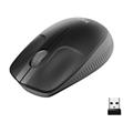 MOUSE LOGITECH M190 WIRELESS NERO