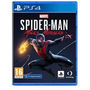 Gioco PS4 Marvel's Spider-Man Miles Morales