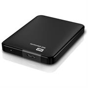 HDD WD 5 TB ESTERNO ELEMENTS USB 3.0 2,5 NERO