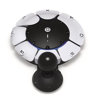 CONTROLLER ACCESS SONY gamepad