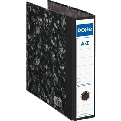 DOHE ARCHINOVO SCHEDA A LEVA A4 DORSO LARGO