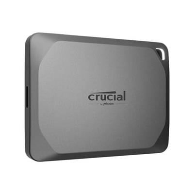 SSD ESTERNO CRUCIAL X9 PRO 1TB USB-C 3.1