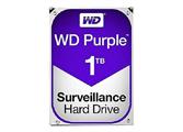 HDD WD PURPLE 1 TB SATA 3 PER SORVEGLIANZA wd10purz