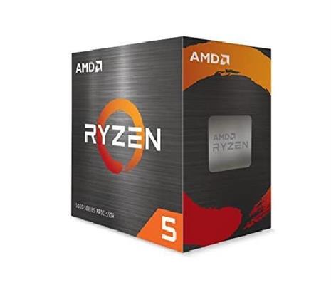 CPU AMD RYZEN 5 5600 AM4 BOX 100-100000927BOX