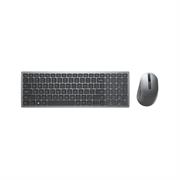 TASTIERA E MOUSE DELL KM7120W WIRELESS ITALIANO