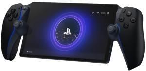Sony PS5 Portal Remote Player per Midnight Black Console PS5