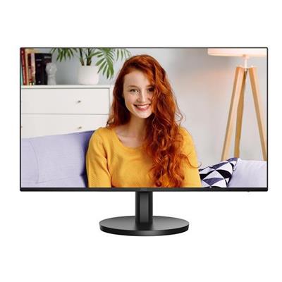 Monitor AOC 27 1920X1080 IPS HDMIX1 VGAX1 MULTIMEDIALE