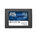 SSD 256GB Patriot p220 2,5 sata3 p220s256g25