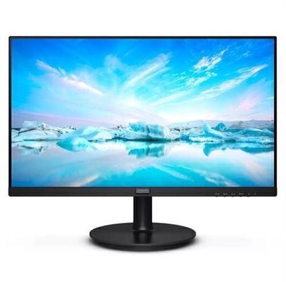 MONITOR LED PHILIPS 27 FHD 100HZ 4MS HDMI VGA MULTIMEDIALE