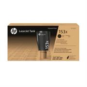 Toner HP 153X nero (W1530X) resa 5.000 pagine