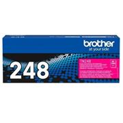 Toner Brother TN-248M magenta resa 1.000 pagine
