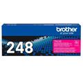 Toner Brother TN-248M magenta resa 1.000 pagine