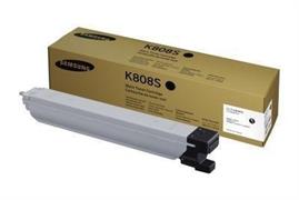 Toner Samsung CLT-K808S nero (SS600A) resa 23.000 pagine