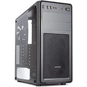 CASE VULTECH ATX USB 3.0+2x USB 2.0 VETRO TEMPERATO