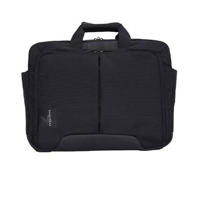 Borsa Indigo Milano 15,6 nero