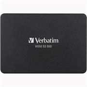 SSD Verbatim Vi550 S3 512GB 2,5 Sata-3