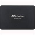 SSD Verbatim Vi550 S3 512GB 2,5 Sata-3