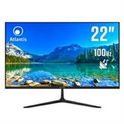 MONITOR ATLANTIS 22 A05-HE22VF-VHM VGA/HDMI full-hd