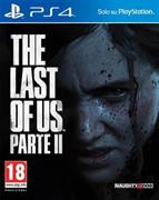Gioco PS4 The Last of Us Parte 2