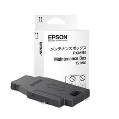 KIT DI MANUTENZIONE EPSON WORKFORCE WF-100W C13T295000