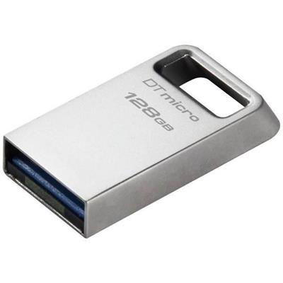 Pen Drive Kingston Micro SB 128 UGB 3.2 Gen 1x1 MC3G2/128GB