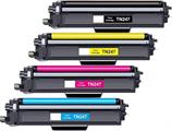 Toner Brother TN243/247 ciano compatibile con chip