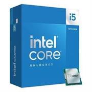 CPU INTEL I5-14600K BOX SKT1700 *14 GEN.* *NO FAN*