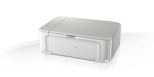 MULTIFUNZIONE INKJET CANON MG3650s BIANCA A4 DUPLEX WIFI