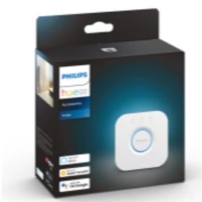 Philips Hue Bridge 2.0 Centro di Controllo del Sistema Hue