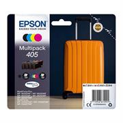 Cartucce Epson 405 Multipack nero/ciano/magenta/giallo