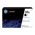 Toner HP 59X nero (CF259X) resa 10.000 pagine