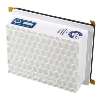 KIT 2 FILTRI TONER LINK UNIVERSALI 15x12 cm