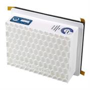 KIT 2 FILTRI TONER LINK UNIVERSALI 15x12 cm