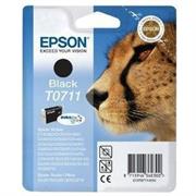 Cartuccia Epson T0711 nero (C13T07114012) resa 245 pagine
