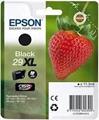 Cartuccia Epson 29 XL nero (C13T29914012) resa 470 pagine