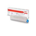Toner OKI 45862838 magenta (45862838) resa 7.300 pagine