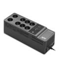 Gruppo Apc Back-Ups 650Va 230V 400W BE650G2-GR