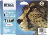 Cartucce Epson T0715 Multipack (C13T07154010)