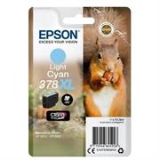 Cartuccia Epson 378XL Ciano chiaro (C13T37954010)